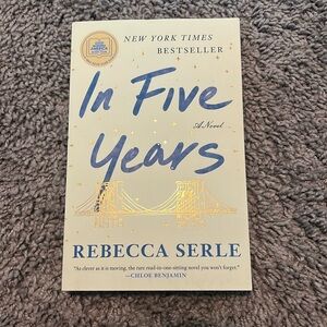 In Five Years